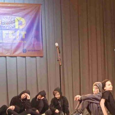 Teatr Studio3