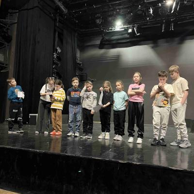 Teatr Studio6