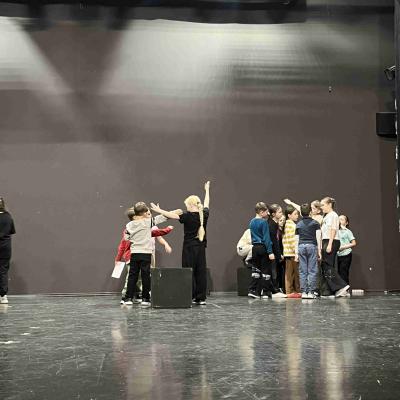 Teatr Studio7