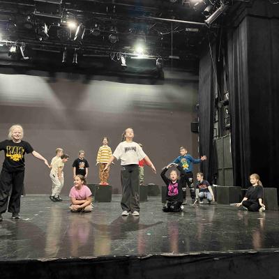 Teatr Studio9